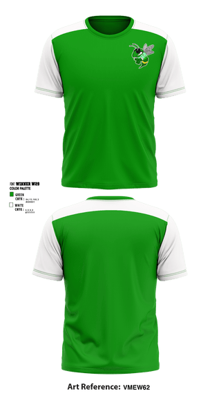 Short Sleeve Performance Shirt, Hopewell Middle School, Spirit Store, Teamtime, Team time, sublimation, custom sports apparel, team uniforms, spirit wear, spiritwear, sports uniforms, custom shirts, team store, custom team store, fundraiser sports, apparel fundraiser