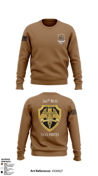 Crew Neck Sweatshirt, , Army, Teamtime, Team time, sublimation, custom sports apparel, team uniforms, spirit wear, spiritwear, sports uniforms, custom shirts, team store, custom team store, fundraiser sports, apparel fundraiser