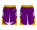 John Griffin Middle School Basketball 44947737 Mens Basketball Shorts - 22