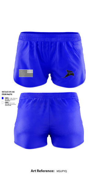 Ranger Panties, N1522W, Air Force, Teamtime, Team time, sublimation, custom sports apparel, team uniforms, spirit wear, spiritwear, sports uniforms, custom shirts, team store, custom team store, fundraiser sports, apparel fundraiser