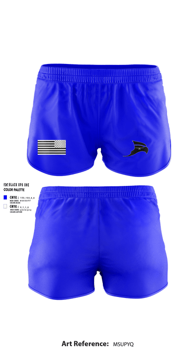 N1522W 9665806 Ranger Panties - 6