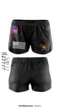 1BCT Medics 92480155 Ranger Panties - 1
