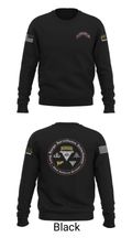 82nd LRSD 20320535 Crew Neck Sweatshirt - 9