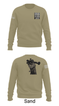 1/11 ACR 87660350 Crew Neck Sweatshirt - 42