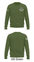 DET2 TACP 24STS 21679198 Crew Neck Sweatshirt - 10