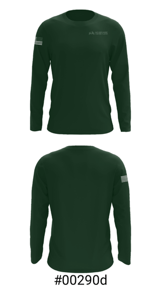 Long Sleeve Performance Shirt, Saint Joseph Academy Basketball, Men's Basketball, Teamtime, Team time, sublimation, custom sports apparel, team uniforms, spirit wear, spiritwear, sports uniforms, custom shirts, team store, custom team store, fundraiser sports, apparel fundraiser