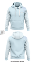 Mike 27196835 Hoodie - 1