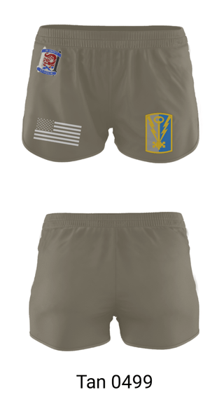 Ranger Panties, , Army, Teamtime, Team time, sublimation, custom sports apparel, team uniforms, spirit wear, spiritwear, sports uniforms, custom shirts, team store, custom team store, fundraiser sports, apparel fundraiser