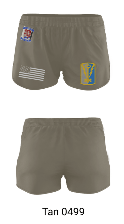 3rd MI BN 97990095 Ranger Panties - 5