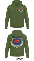 188th wing air national guard 12455702 Hoodie - 44