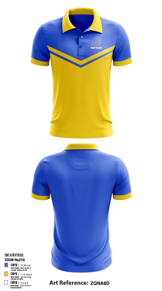 Short Sleeve Performance Polo, Milan Village Elementary School, Spirit Store, Teamtime, Team time, sublimation, custom sports apparel, team uniforms, spirit wear, spiritwear, sports uniforms, custom shirts, team store, custom team store, fundraiser sports, apparel fundraiser