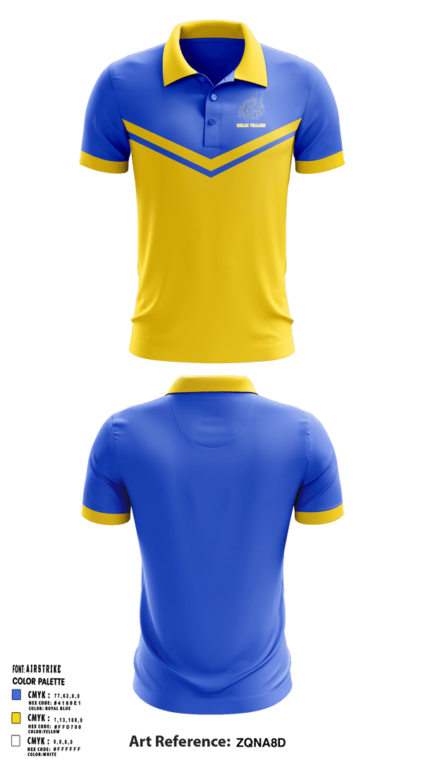 Short Sleeve Performance Polo, Milan Village Elementary School, Spirit Store, Teamtime, Team time, sublimation, custom sports apparel, team uniforms, spirit wear, spiritwear, sports uniforms, custom shirts, team store, custom team store, fundraiser sports, apparel fundraiser