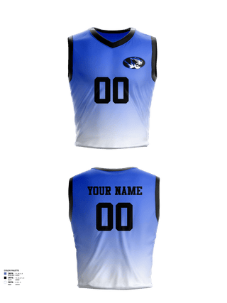 Womens Basketball Jersey, Stroud Middle School, Women's Basketball, Teamtime, Team time, sublimation, custom sports apparel, team uniforms, spirit wear, spiritwear, sports uniforms, custom shirts, team store, custom team store, fundraiser sports, apparel fundraiser