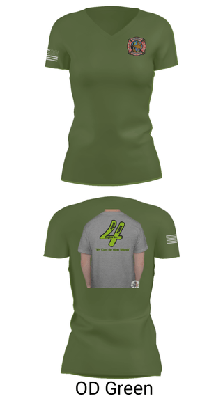 Women's Short Sleeve Vneck Shirt, , Fire Department, Teamtime, Team time, sublimation, custom sports apparel, team uniforms, spirit wear, spiritwear, sports uniforms, custom shirts, team store, custom team store, fundraiser sports, apparel fundraiser