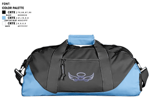 Duffle Bag, , , Teamtime, Team time, sublimation, custom sports apparel, team uniforms, spirit wear, spiritwear, sports uniforms, custom shirts, team store, custom team store, fundraiser sports, apparel fundraiser