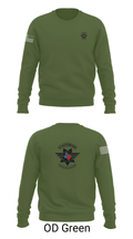 Statewide Protective Services 12538999 Crew Neck Sweatshirt - 10