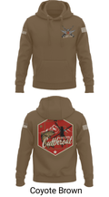 A Co. 2-211th GSAB 21328090 Hoodie - 44