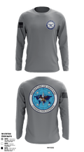 SDC-Cables 96659915 Long Sleeve Performance Shirt - 4