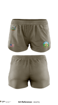 62nd Aerial Port Squadron 88034508 Ranger Panties - 2