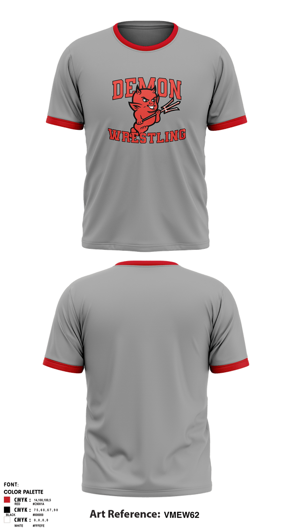 Short Sleeve Performance Shirt, Durango HS Wrestling, Wrestling, Teamtime, Team time, sublimation, custom sports apparel, team uniforms, spirit wear, spiritwear, sports uniforms, custom shirts, team store, custom team store, fundraiser sports, apparel fundraiser