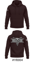 6th Ranger Training Battalion 1649738 Hoodie - 43