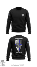 SDRPA 74726956 Crew Neck Sweatshirt - 11