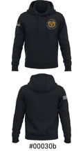 Detachment Republica Moldova 57338540 Hoodie - 43