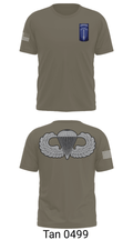 1-507 6708340 Short Sleeve Performance Shirt - 35