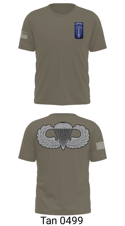 1-507 6708340 Short Sleeve Performance Shirt - 35
