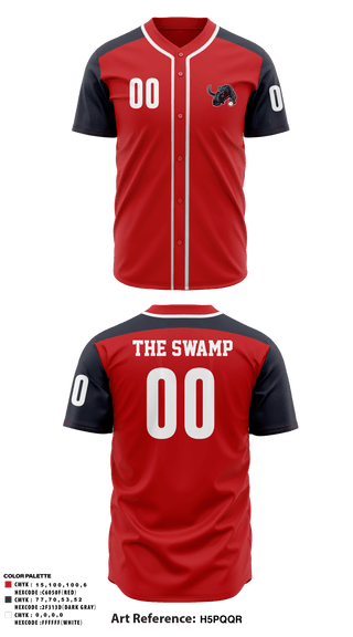 Full Button Baseball Jersey, Glen Rock Panthers 12U, Baseball, Teamtime, Team time, sublimation, custom sports apparel, team uniforms, spirit wear, spiritwear, sports uniforms, custom shirts, team store, custom team store, fundraiser sports, apparel fundraiser
