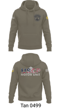 USCP Motor Unit 10127090 Hoodie - 40