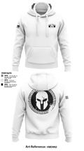 323rd Chem Co. 71427370 Hoodie - 5