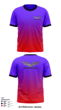 BK Tactical 92676385 Short Sleeve Performance Shirt - 1
