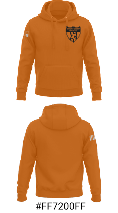 Test SF Logo 16004450 Hoodie - 26