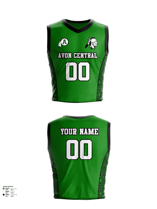 Womens Basketball Jersey, Avon Central High School Basketball, Women's Basketball, Teamtime, Team time, sublimation, custom sports apparel, team uniforms, spirit wear, spiritwear, sports uniforms, custom shirts, team store, custom team store, fundraiser sports, apparel fundraiser