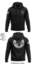 Squad life 32866538 Hoodie - 1