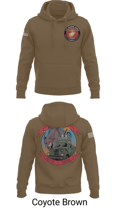 Mwss-273 21375941 Hoodie - 44