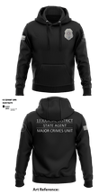 District 13 TF 92193766 Hoodie - 5