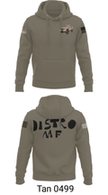 19th SFG GSB A CO. 23995628 Hoodie - 46