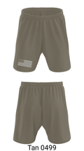 224 SMC 20505873 Athletic Shorts With Pockets - 29