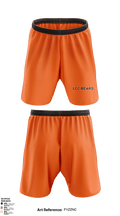 Bears 79234855 Athletic Shorts With Pockets - 4