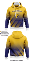 Newark Memorial High School Soccer 2960760 Hoodie - 1