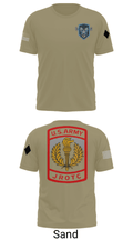 Lee/New Century General Battalion 69349726 Short Sleeve Performance Shirt - 36
