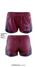 Boys' Latin of Philadelphia High School 20240146 Women's Shorts - 1