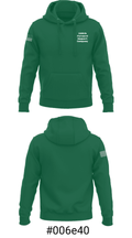 1128th Forward Support Company 33272257 Hoodie - 42