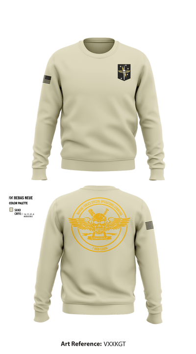 1MRB 68890519 Crew Neck Sweatshirt - 11