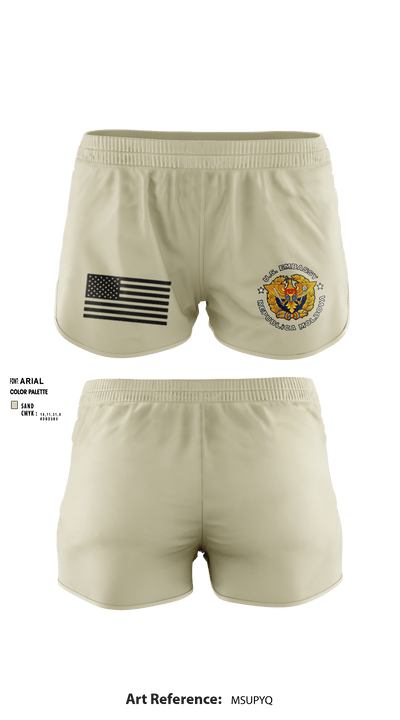 Detachment Republica Moldova 57338540 Ranger Panties - 1