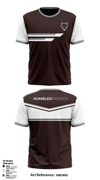 Short Sleeve Performance Shirt, Humbled prodigy, Baseball, Teamtime, Team time, sublimation, custom sports apparel, team uniforms, spirit wear, spiritwear, sports uniforms, custom shirts, team store, custom team store, fundraiser sports, apparel fundraiser