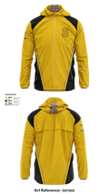 Bethlehem Pirates 54305018 Windbreaker - 1