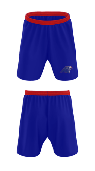 Athletic Shorts With Pockets, Mars Hill Bible Middle School Golf, Golf, Teamtime, Team time, sublimation, custom sports apparel, team uniforms, spirit wear, spiritwear, sports uniforms, custom shirts, team store, custom team store, fundraiser sports, apparel fundraiser